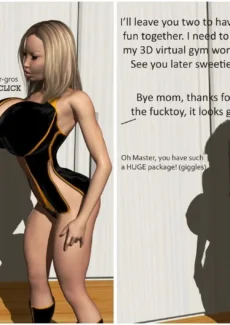 Fucktoy Jenny004
