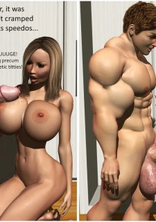 Fucktoy Jenny007