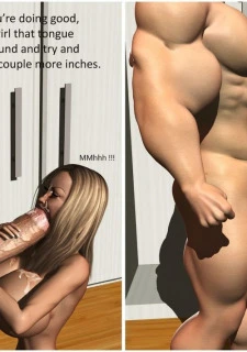 Fucktoy Jenny009