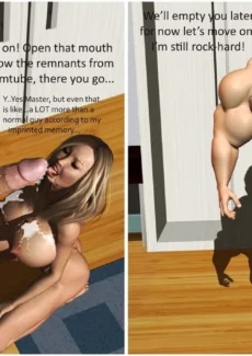 Fucktoy Jenny012