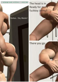 Fucktoy Jenny017
