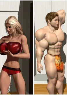 Fucktoy Jenny027