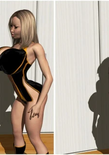Fucktoy Jenny029