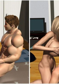 Fucktoy Jenny038