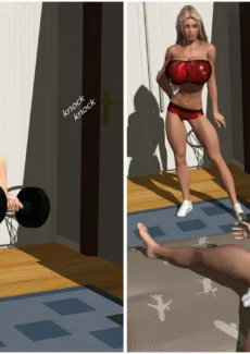 Fucktoy Jenny050