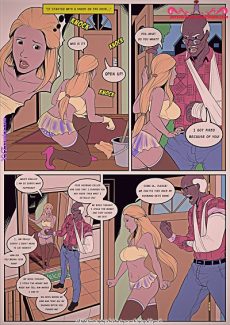 Whore Wife-InterRacialPorn1
