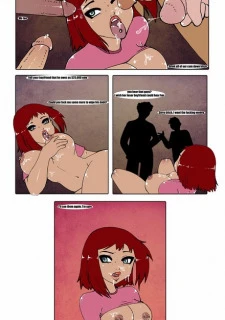 [CuteEmmy] A Debt Well Paid (4)