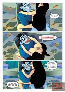Kim Possible- Perfect Ass (10)