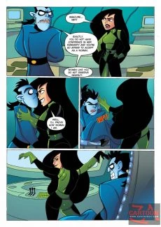 Kim Possible- Perfect Ass (6)