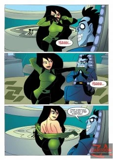Kim Possible- Perfect Ass (7)