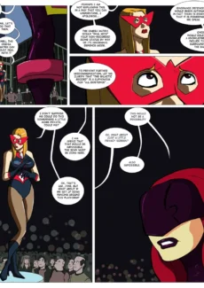 [Legmuscle] Laser Lady (11)