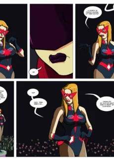 [Legmuscle] Laser Lady (13)