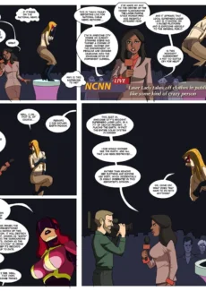 [Legmuscle] Laser Lady (16)
