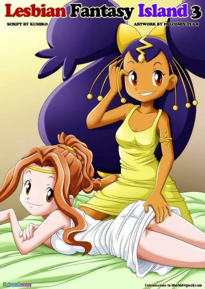 Palcomix-Pokemon, Digimon Adventure