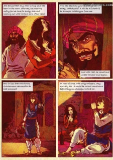 Oriental Gothic008
