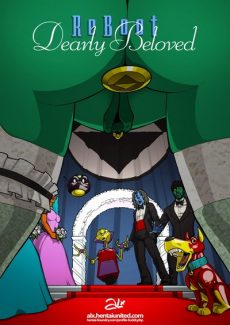 ReBoot -Reboot Dearly Beloved