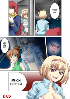 Red Eye Flight006