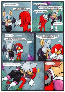 Rouge and Knuckles004