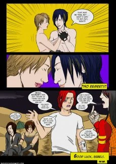 Apocalypse Love (17)