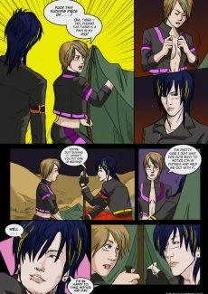 Apocalypse Love (4)