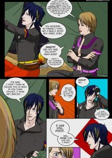 Apocalypse Love (5)