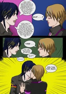 Apocalypse Love (6)
