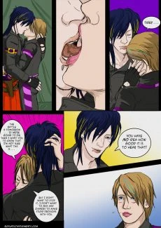 Apocalypse Love (7)