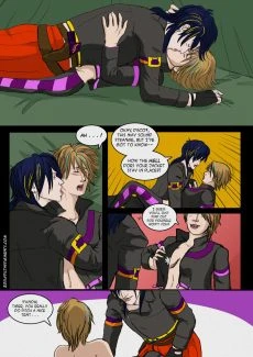 Apocalypse Love (8)