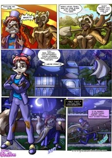 Bon Bon-Raccoon Business 2 (10)