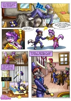 Bon Bon-Raccoon Business 2 (2)