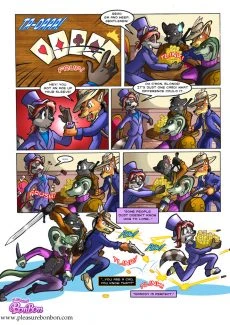 Bon Bon-Raccoon Business 2 (3)