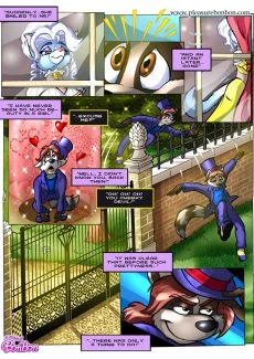 Bon Bon-Raccoon Business 2 (6)
