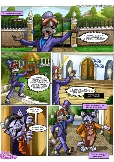 Bon Bon-Raccoon Business 2 (7)