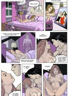 Gods Amongst Us (11)
