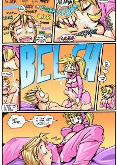 I Wet dream Of Jenny (5)