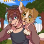 Kabier - Man's Best Friend With Benefits