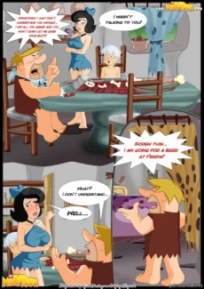 Milftoon_Bedrocks_2_09