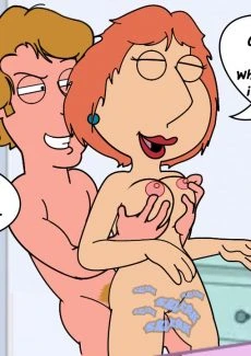Naughty Mrs. Griffin Ch (21)