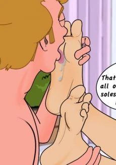 Naughty Mrs. Griffin Ch (30)