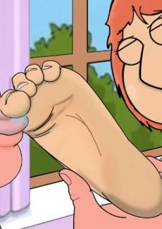 Naughty Mrs. Griffin Ch (32)