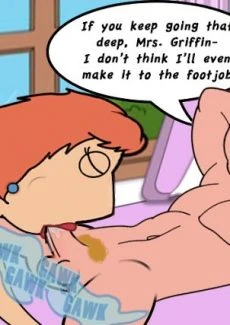 Naughty Mrs. Griffin Ch (40)