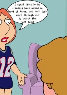 Naughty Mrs. Griffin Ch (48)