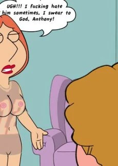 Naughty Mrs. Griffin Ch (50)