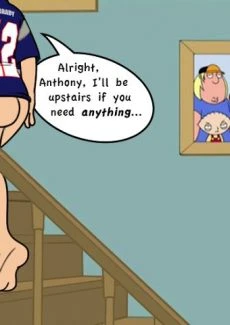 Naughty Mrs. Griffin Ch (51)