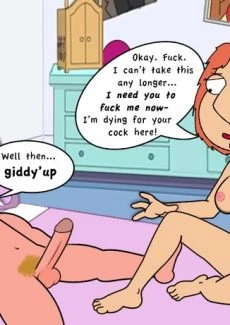 Naughty Mrs. Griffin Ch (53)