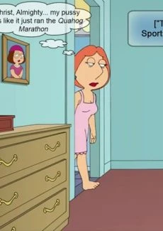 Naughty Mrs. Griffin Ch (67)