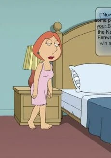 Naughty Mrs. Griffin Ch (69)