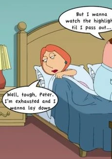 Naughty Mrs. Griffin Ch (72)
