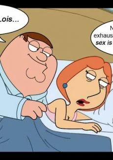 Naughty Mrs. Griffin Ch (74)