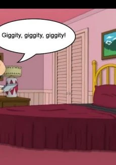 Naughty Mrs. Griffin Ch (76)